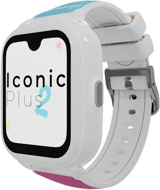 SaveFamily Iconic Plus 2 con GPS y llamada SaveFamily Iconic Plus 2 con GPS y llamada