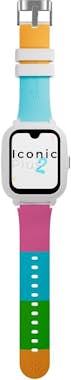SaveFamily Iconic Plus 2 con GPS y llamada SaveFamily Iconic Plus 2 con GPS y llamada