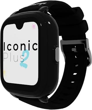 SaveFamily Iconic Plus 2 con GPS y llamada SaveFamily Iconic Plus 2 con GPS y llamada