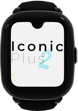 SaveFamily Iconic Plus 2 con GPS y llamada SaveFamily Iconic Plus 2 con GPS y llamada