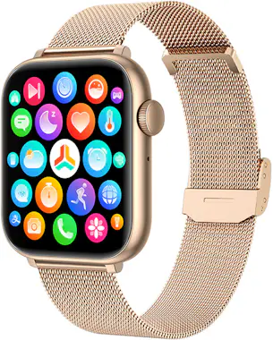 Eko Flash Pack IP67 Connected Watch Modelo Inspiria y Eko Flash Pack IP67 Connected Watch Modelo Inspiria y