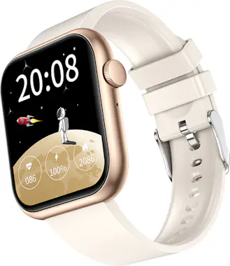 Eko Flash Pack IP67 Connected Watch Modelo Inspiria y Eko Flash Pack IP67 Connected Watch Modelo Inspiria y