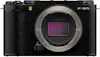 FujiFilm Cuerpo de cámara sin espejo FUJIFILM X-M5 (negro) FujiFilm Cuerpo de cámara sin espejo FUJIFILM X-M5 (negro)