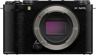 FujiFilm Cuerpo de cámara sin espejo FUJIFILM X-M5 (negro) FujiFilm Cuerpo de cámara sin espejo FUJIFILM X-M5 (negro)