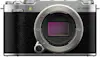 FujiFilm Cuerpo de cámara sin espejo FUJIFILM X-M5 (platead FujiFilm Cuerpo de cámara sin espejo FUJIFILM X-M5 (platead