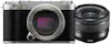 FujiFilm XM5 + XC 15-45mm F3.5-5.6 IOS PZ FujiFilm XM5 + XC 15-45mm F3.5-5.6 IOS PZ