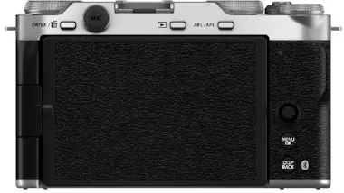 FujiFilm XM5 + XC 15-45mm F3.5-5.6 IOS PZ FujiFilm XM5 + XC 15-45mm F3.5-5.6 IOS PZ