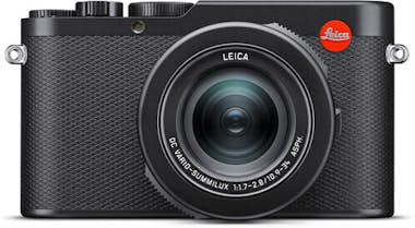 Leica Cámara digital D-Lux 8 negra Leica Cámara digital D-Lux 8 negra