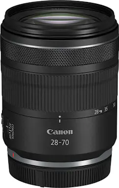 Canon Objetivo RF 28-70 mm f/2.8 IS STM Canon Objetivo RF 28-70 mm f/2.8 IS STM