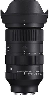 Sigma Objetivo 28-105mm F2.8 DG DN Art Montura Sony E Sigma Objetivo 28-105mm F2.8 DG DN Art Montura Sony E
