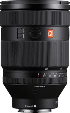 Sony Objetivo FE 28-70mm f/2 GM ( E) Sony Objetivo FE 28-70mm f/2 GM ( E)