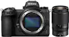 Nikon Z7 II Cuerpo+ Z 28-75mm f2.8 NIKKOR Nikon Z7 II Cuerpo+ Z 28-75mm f2.8 NIKKOR