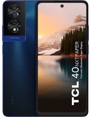 TCL 40 NXTPAPER 256GB+8GB RAM KM0 TCL 40 NXTPAPER 256GB+8GB RAM KM0