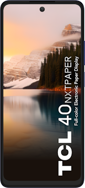 TCL 40 NXTPAPER 256GB+8GB RAM KM0 TCL 40 NXTPAPER 256GB+8GB RAM KM0