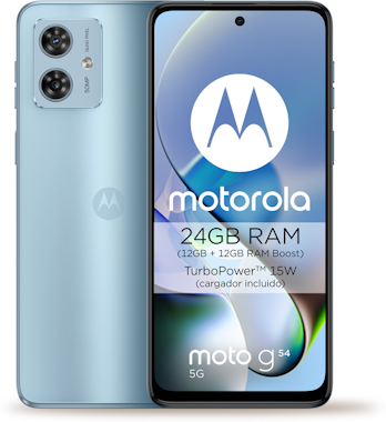 Motorola G54 5G 256GB+12GB RAM KM0 Motorola G54 5G 256GB+12GB RAM KM0