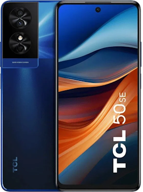 TCL 50 SE 256GB+6GB RAM KM0 TCL 50 SE 256GB+6GB RAM KM0