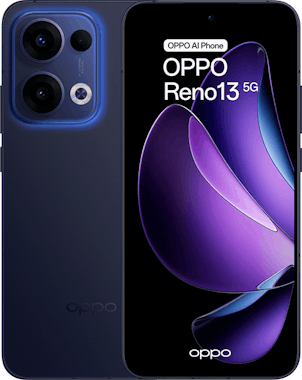 OPPO Reno13 5G 256GB+12GB RAM OPPO Reno13 5G 256GB+12GB RAM