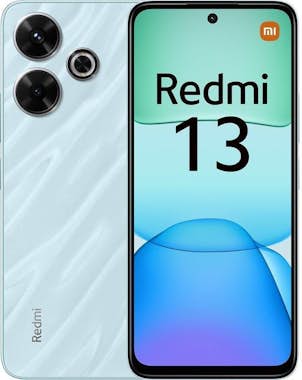 Xiaomi Redmi 13 256GB+8GB RAM KM0 Xiaomi Redmi 13 256GB+8GB RAM KM0