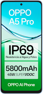 OPPO A5 Pro 4G 256GB+8GB RAM OPPO A5 Pro 4G 256GB+8GB RAM