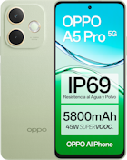 OPPO A5 Pro 5G 256GB+8GB RAM OPPO A5 Pro 5G 256GB+8GB RAM