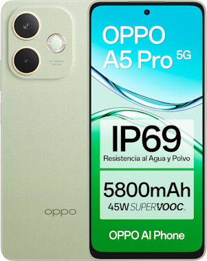 OPPO A5 Pro 5G 256GB+8GB RAM OPPO A5 Pro 5G 256GB+8GB RAM
