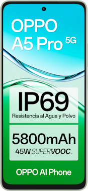 OPPO A5 Pro 5G 256GB+8GB RAM OPPO A5 Pro 5G 256GB+8GB RAM