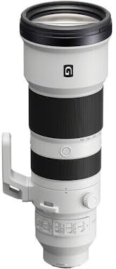 Sony Objetivo FE 400-800 mm f6.3-8 G OSS ( E) Sony Objetivo FE 400-800 mm f6.3-8 G OSS ( E)
