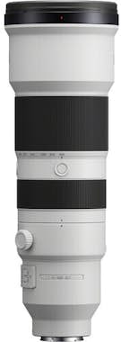 Sony Objetivo FE 400-800 mm f6.3-8 G OSS ( E) Sony Objetivo FE 400-800 mm f6.3-8 G OSS ( E)