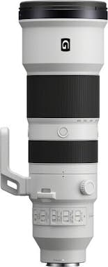 Sony Objetivo FE 400-800 mm f6.3-8 G OSS ( E) Sony Objetivo FE 400-800 mm f6.3-8 G OSS ( E)