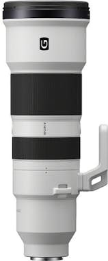 Sony Objetivo FE 400-800 mm f6.3-8 G OSS ( E) Sony Objetivo FE 400-800 mm f6.3-8 G OSS ( E)