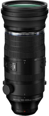 Olympus Objetivo OM System M.Zuiko Digital ED 150-600 mm f Olympus Objetivo OM System M.Zuiko Digital ED 150-600 mm f