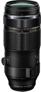 Olympus Objetivo OM SYSTEM M.Zuiko Digital ED 100-400 mm f Olympus Objetivo OM SYSTEM M.Zuiko Digital ED 100-400 mm f