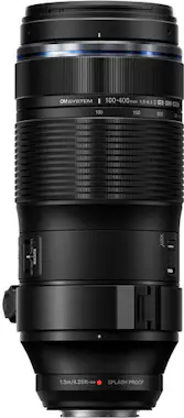 Olympus Objetivo OM SYSTEM M.Zuiko Digital ED 100-400 mm f Olympus Objetivo OM SYSTEM M.Zuiko Digital ED 100-400 mm f