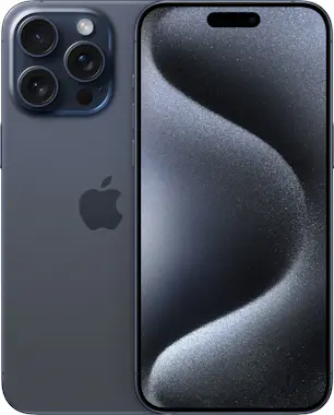Apple iPhone 15 Pro Max 256GB ReNuevo Apple iPhone 15 Pro Max 256GB ReNuevo