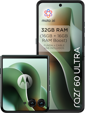 Motorola Razr 60 Ultra 5G 512GB+16GB RAM Motorola Razr 60 Ultra 5G 512GB+16GB RAM