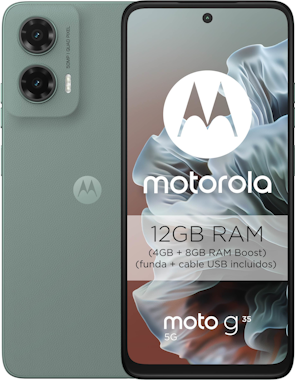 Motorola moto g35 5G 128GB+4GB RAM Motorola moto g35 5G 128GB+4GB RAM