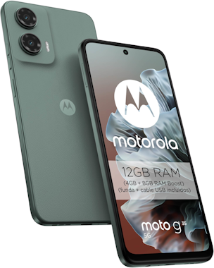 Motorola moto g35 5G 128GB+4GB RAM Motorola moto g35 5G 128GB+4GB RAM
