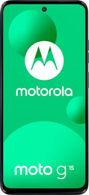 Motorola moto g15 512GB+8GB RAM Motorola moto g15 512GB+8GB RAM