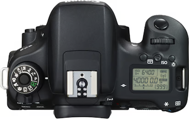 Canon EOS 760D (Cuerpo) Canon EOS 760D (Cuerpo)