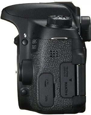 Canon EOS 760D (Cuerpo) Canon EOS 760D (Cuerpo)