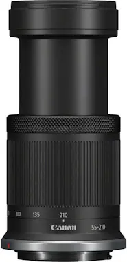 Canon RF-S 55-210mm F5-7.1 IS STM Canon RF-S 55-210mm F5-7.1 IS STM