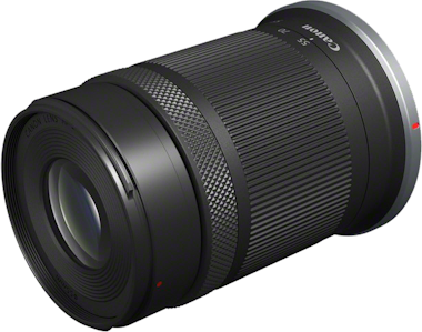 Canon RF-S 55-210mm F5-7.1 IS STM Canon RF-S 55-210mm F5-7.1 IS STM