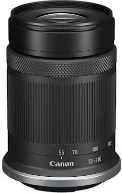 Canon RF-S 55-210mm F5-7.1 IS STM Canon RF-S 55-210mm F5-7.1 IS STM