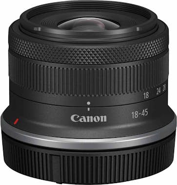 Canon RF-S 18-45mm F4.5-6.3 IS STM Canon RF-S 18-45mm F4.5-6.3 IS STM