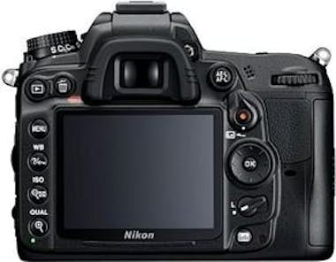 Nikon D7000 (Cuerpo) Nikon D7000 (Cuerpo)