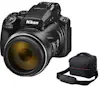 Nikon COOLPIX P1100 + Bolsa Nikon COOLPIX P1100 + Bolsa
