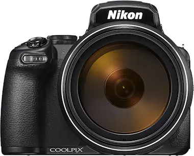 Nikon COOLPIX P1100 + Bolsa Nikon COOLPIX P1100 + Bolsa