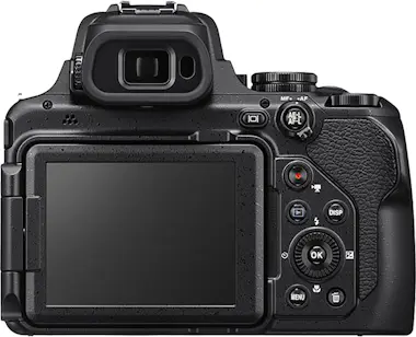 Nikon COOLPIX P1100 + Bolsa Nikon COOLPIX P1100 + Bolsa