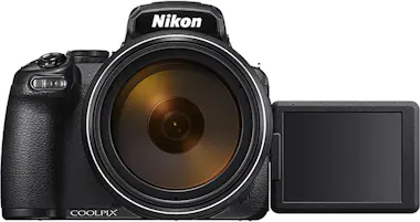 Nikon COOLPIX P1100 + Bolsa Nikon COOLPIX P1100 + Bolsa
