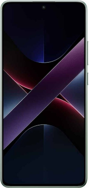 Xiaomi POCO X7 Pro 512GB+12GB RAM Xiaomi POCO X7 Pro 512GB+12GB RAM